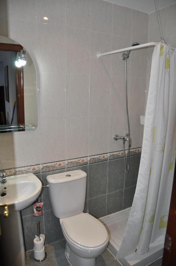 Villachipi Chipiona Buitenkant foto